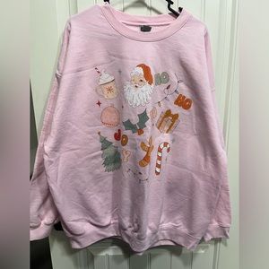 Women’s Sweatshirt